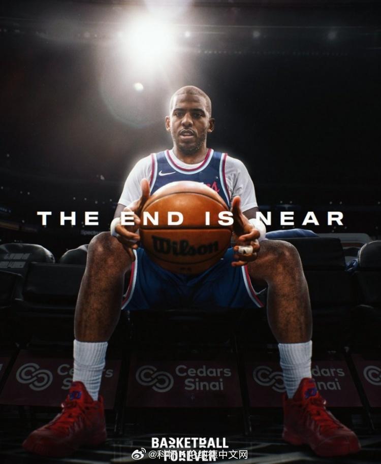 美媒美媒BF：“保罗本赛季场均2.3分1.8篮板3.6助攻，投篮命中率24%，三