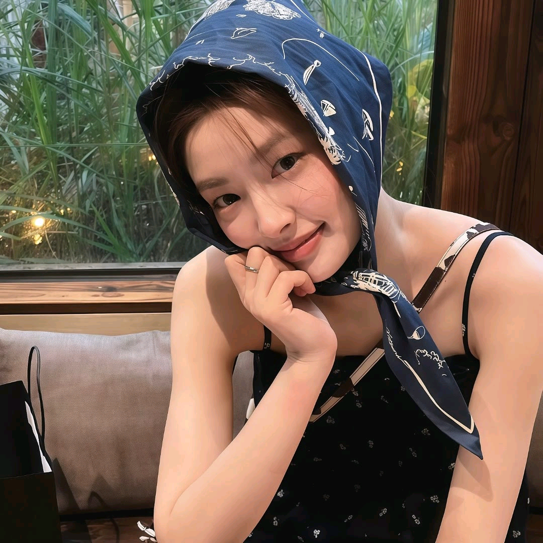 超爱的 头像 