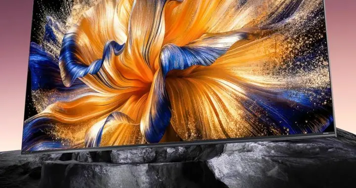 海信E8S Pro賦能8KRAW攝影盛典，RGB-Mini LED詮釋影像本真