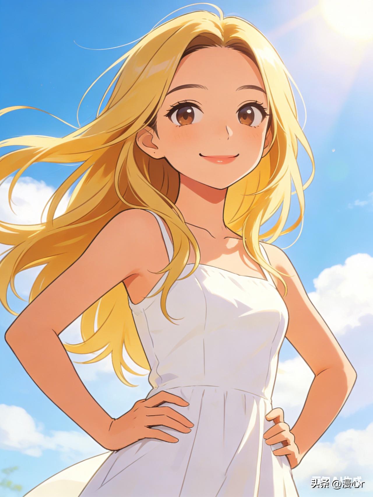 这几天写头条，我整个人跟打了鸡血似的，精神状态特别好！心态积极了，看啥都顺眼，连