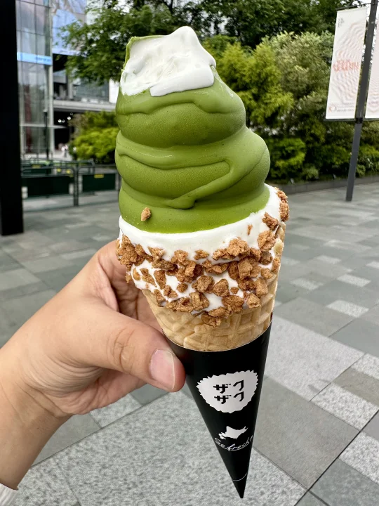 成都春熙路！！吃完原谅全世界的程度。。。