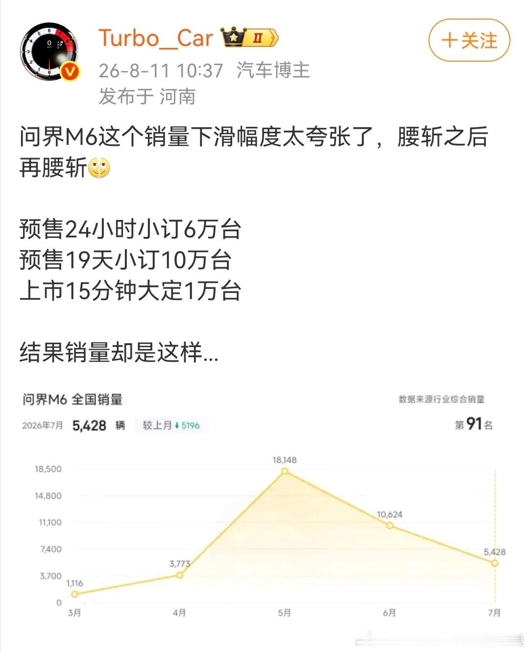 这。。。大v聊车新能源大牛说