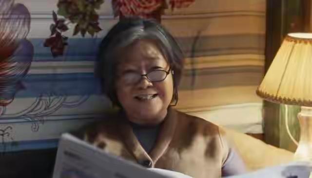 [可怜]百花奖最佳女配，幂[玫瑰]依然落空，不过，最终是萨日娜凭《抓娃娃》获奖，