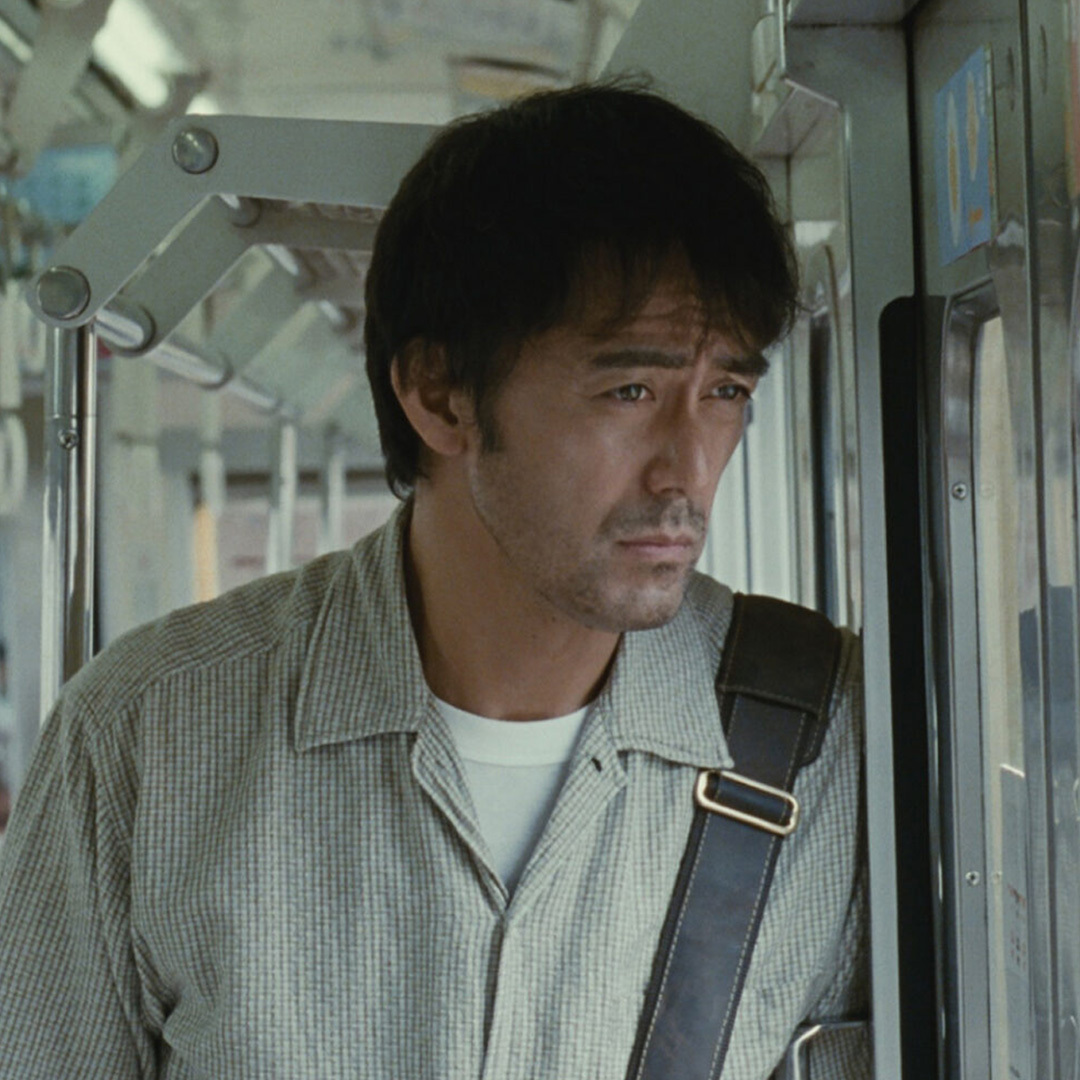 香港影讯 bcSunday · 六月主题放映：缺席的你𝐘𝐨𝐮 𝐰𝐞𝐫