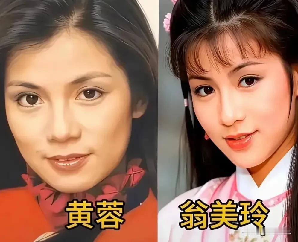 江湖犹在，故人已老。
回看83版射雕，黄蓉郭靖，江湖风云，快意恩仇。
当年看的是