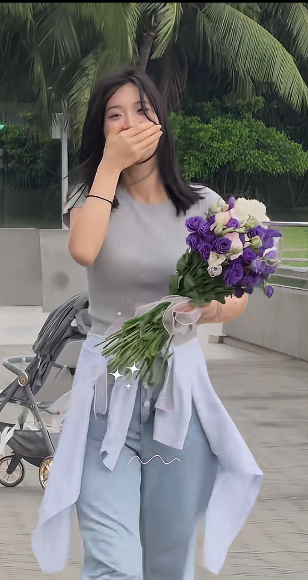 啥事这么高兴
