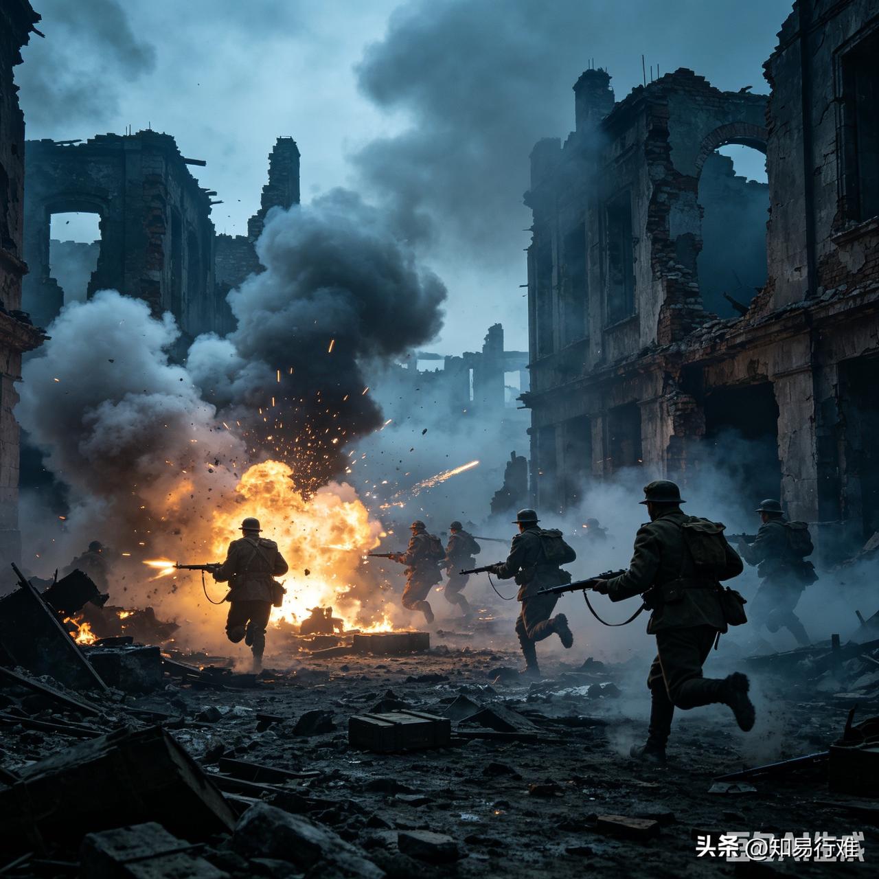 俄乌还要打多久？还要付出多少生命代价？看完让人揪心

俄乌冲突打到2026年6月