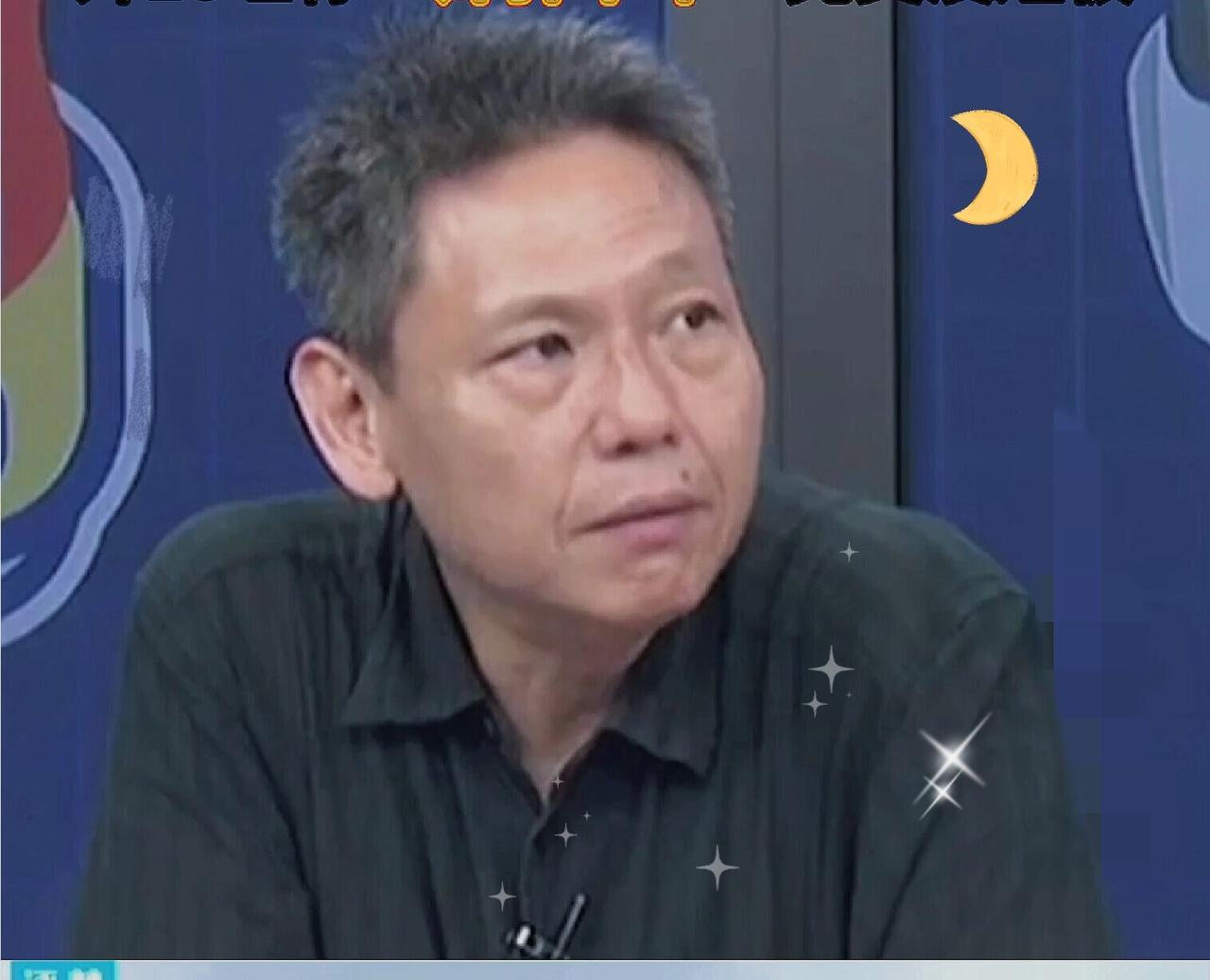 台湾时事评论员谢寒冰说：
你们知道中国大陆这两天在干什么吗？
他在给全国的退伍军