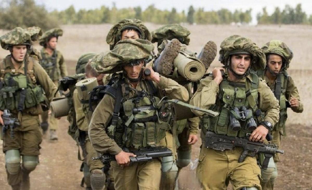 大屠杀纪念日的闹剧，以色列的战力神话碎了一地，4月14日，以色列高调举办大屠杀纪