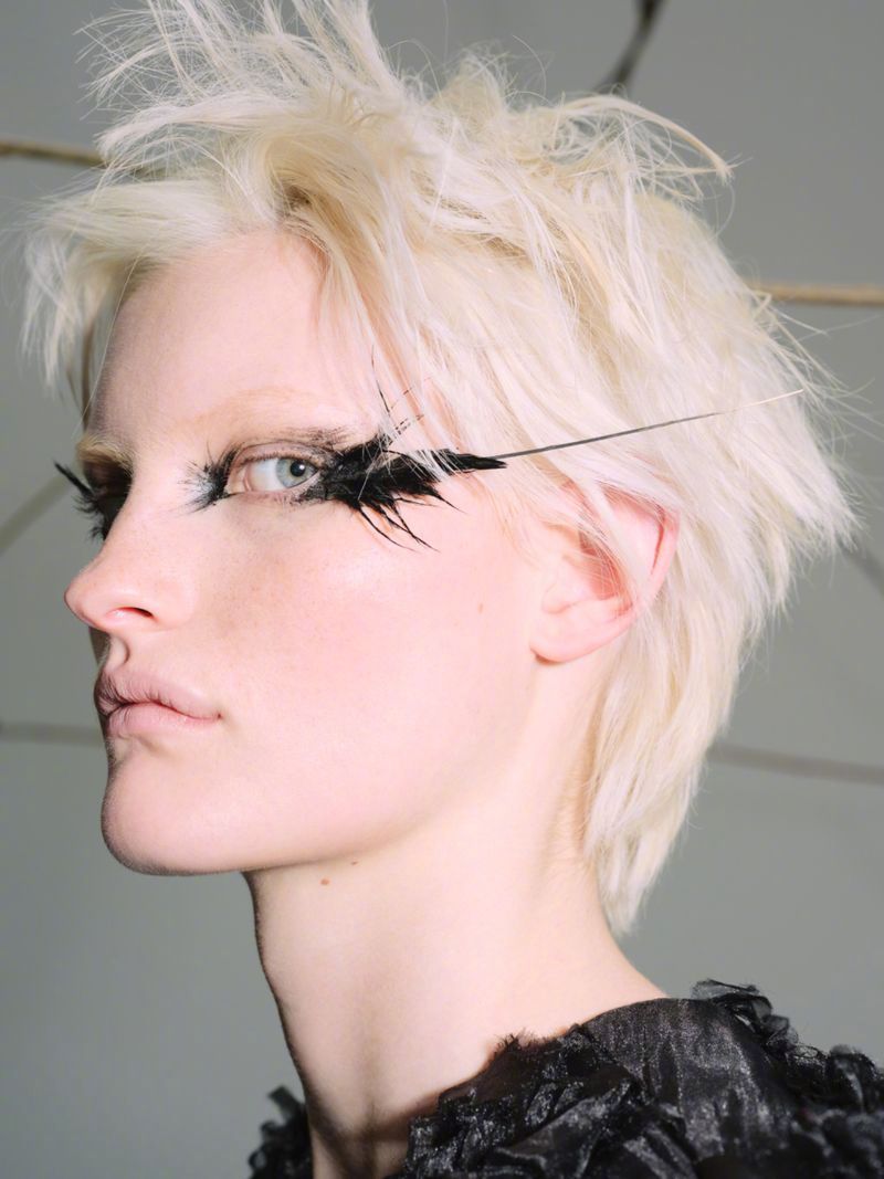 Vogue Czechoslovakia April 2026  捷克版四月刊 