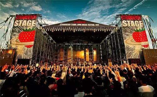 全网都在边测sbti边听音乐节南京边吹江风边蹦迪的快乐来了ENTJ边蹦边规划接下