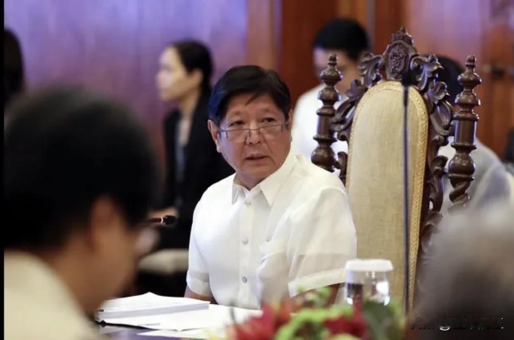 菲律宾教育部长索尼·安加拉周五否认了有关小费迪南德·马科斯总统内阁即将进行改组的