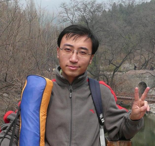 2008年，清华大学毕业的高材生李永乐毕业后在北京求职的时候，却是屡屡碰壁，外企