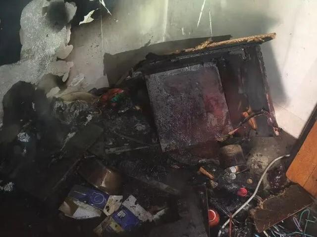 “烧香”变“烧家”！这个坏习惯要不得……