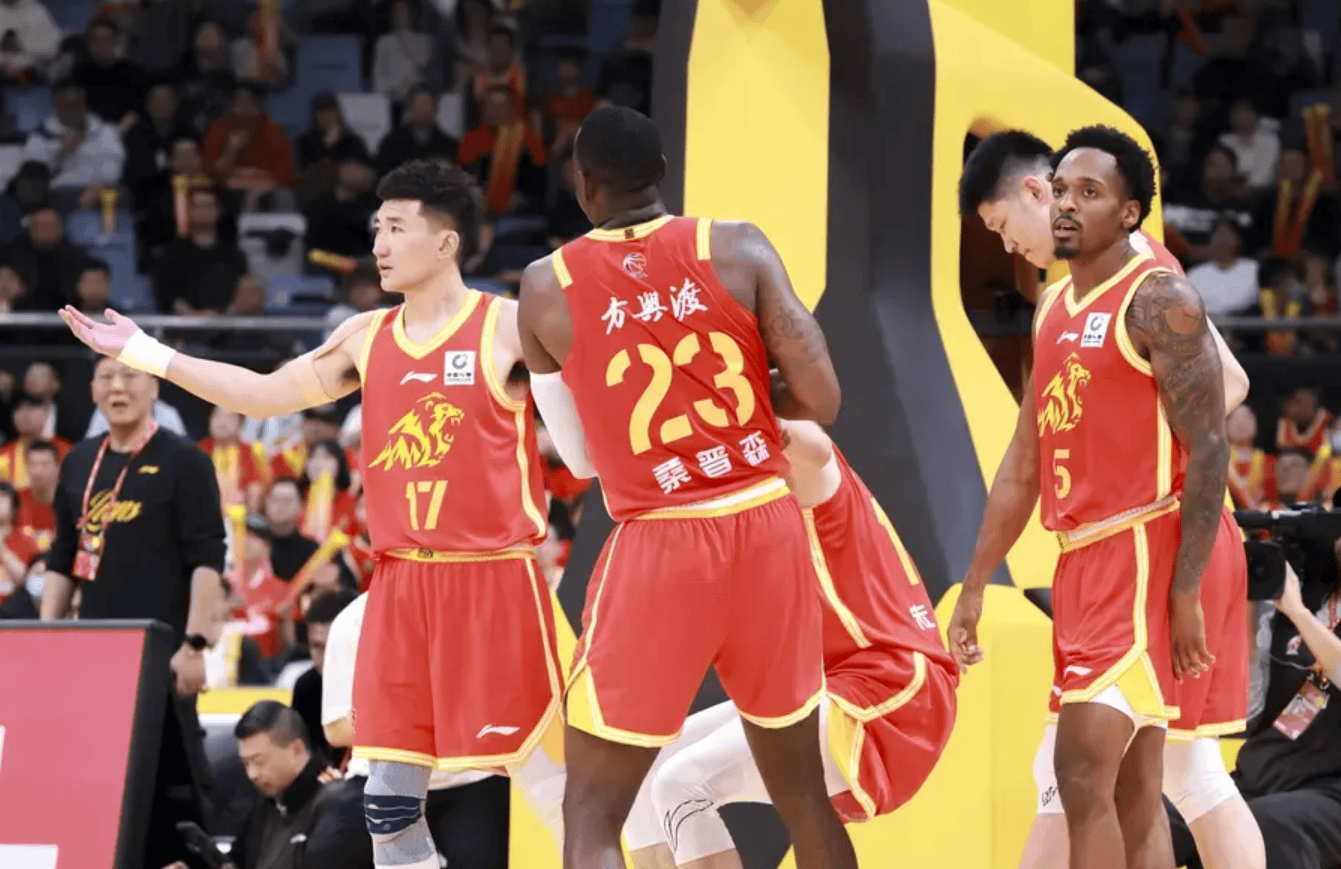 广厦男篮季后赛1/4决赛主场球票价格：最高1280，最低100