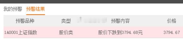 大盘破新低了。。。 