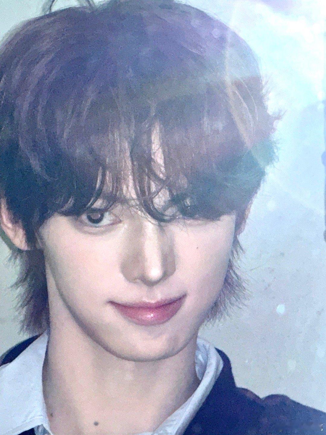 申惟 是谁只认识tws唯一门面韩振