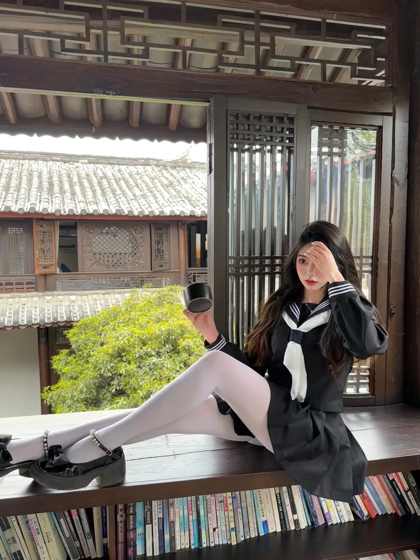 会就是会 不会就是不会 约会什么意思？