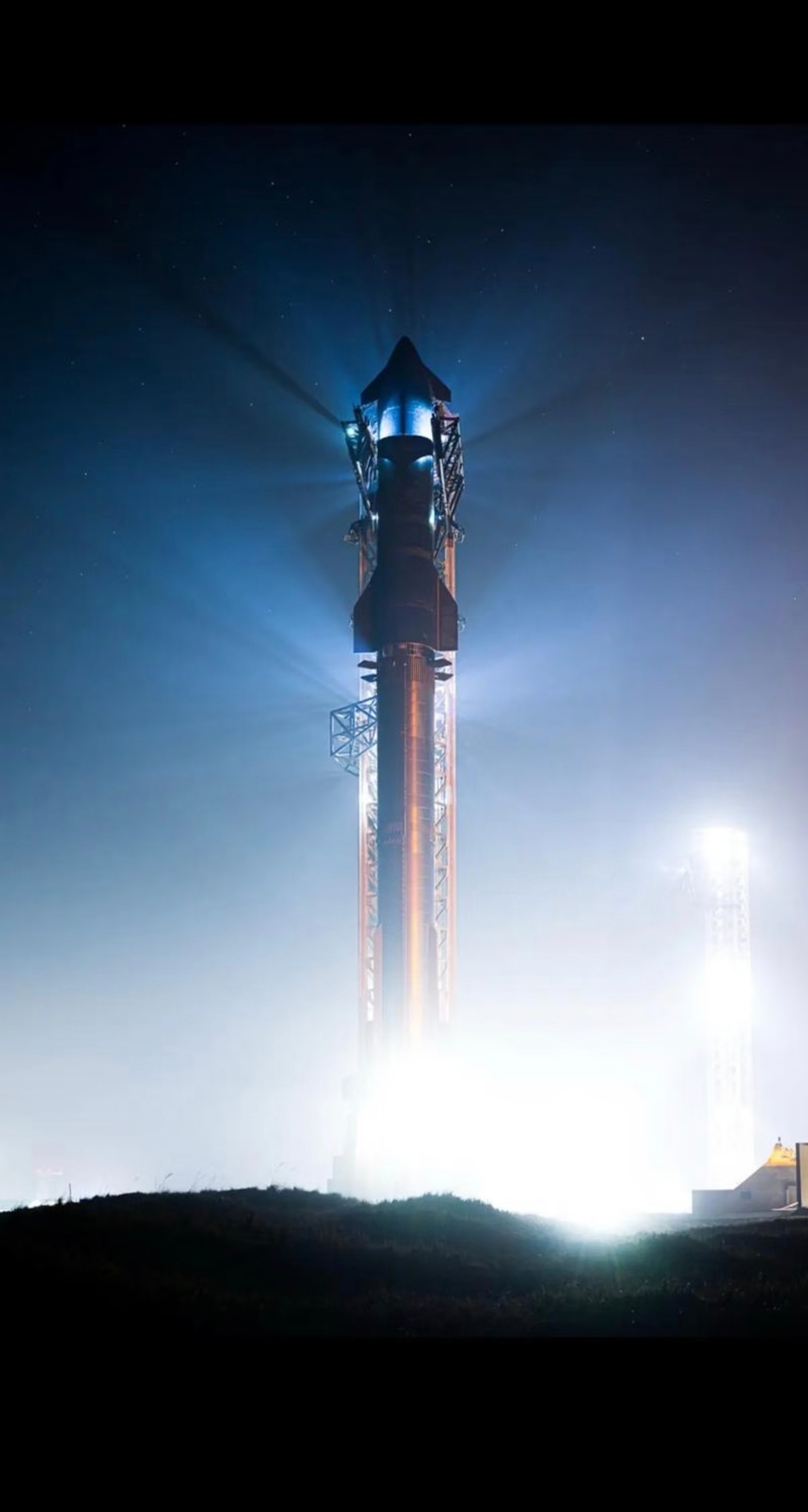 SpaceX正式上市不得不说马斯克太厉害了!真的太有实力了!