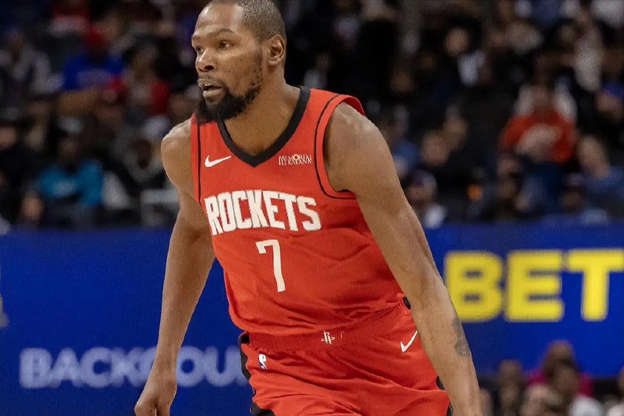 NBA季后赛G4前瞻：火箭背水一战，生死战一触即发！

火箭大比分0-3落后，即