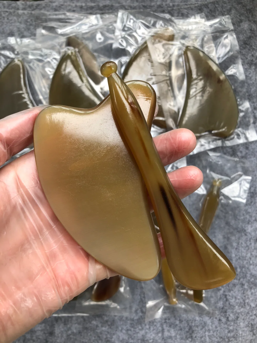 嫩肤yyds，出门当大姐姐回家当妈妈的秘籍
