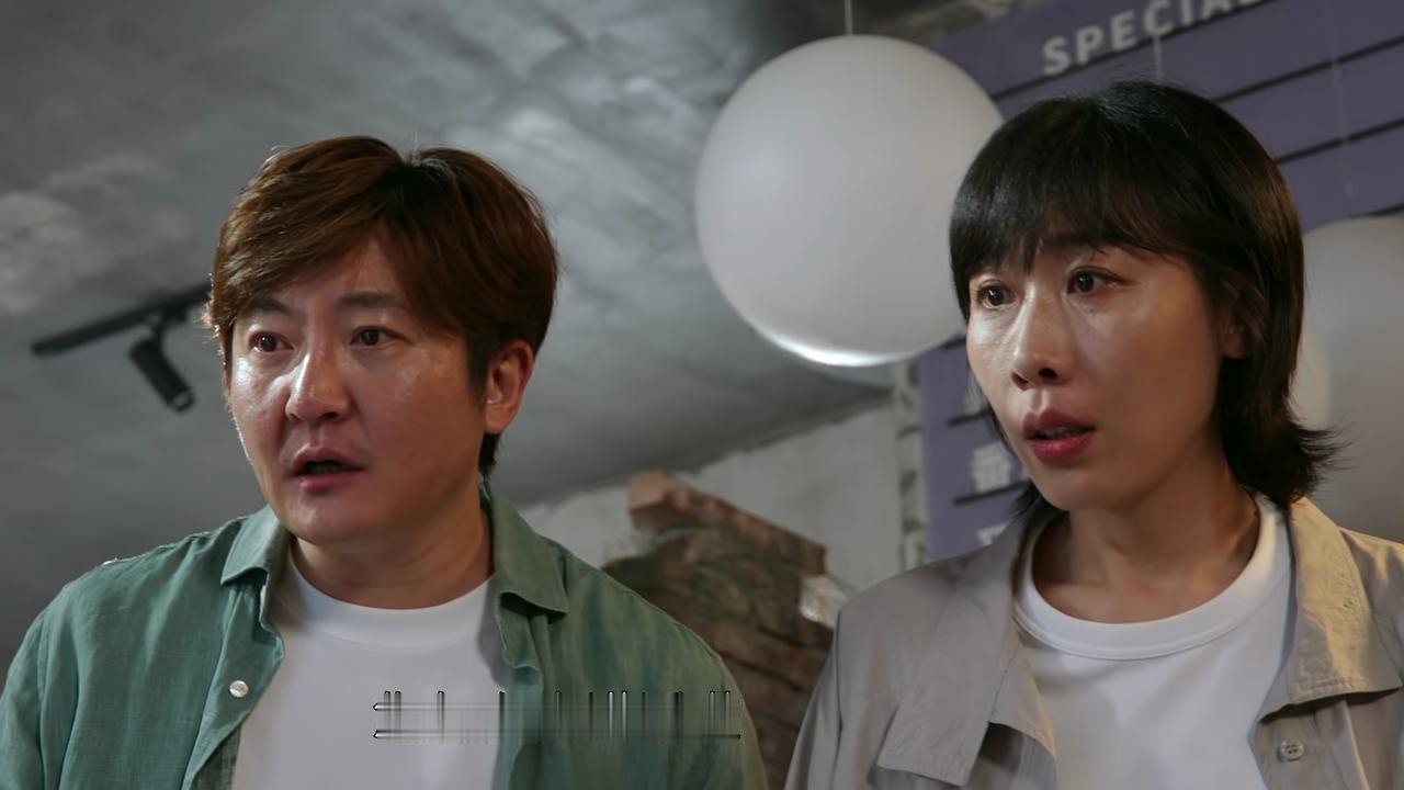 《迷墙》20集大结局，余鸣和文一彤没有进监狱，李槿被抓，婆婆性格大变，开始催促余