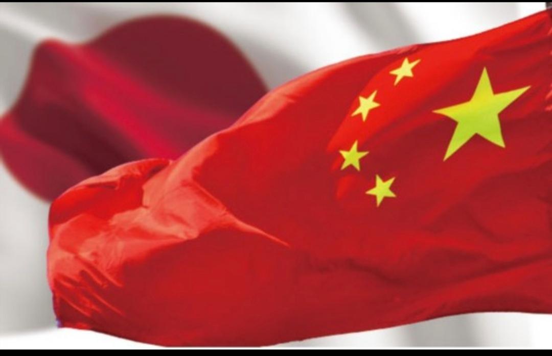 敢这么说的日本学者，真的是凤毛麟角！日本学者牧田宏，4月20日发文写道：“日本海