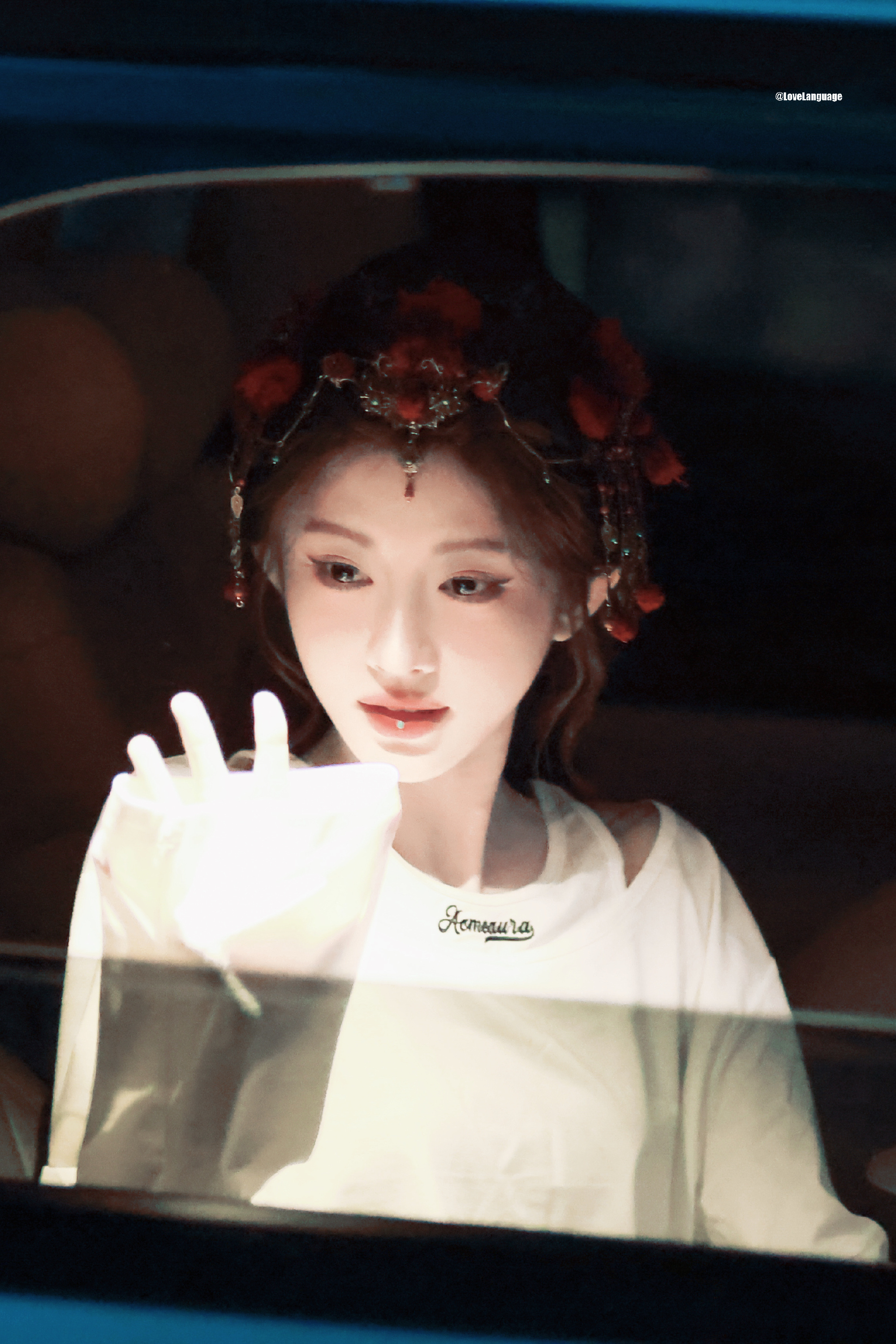 jjy鞠婧祎姜黎非jjy鞠婧祎千香永远幸福下去 和你ฅ^•ﻌ•^ฅ