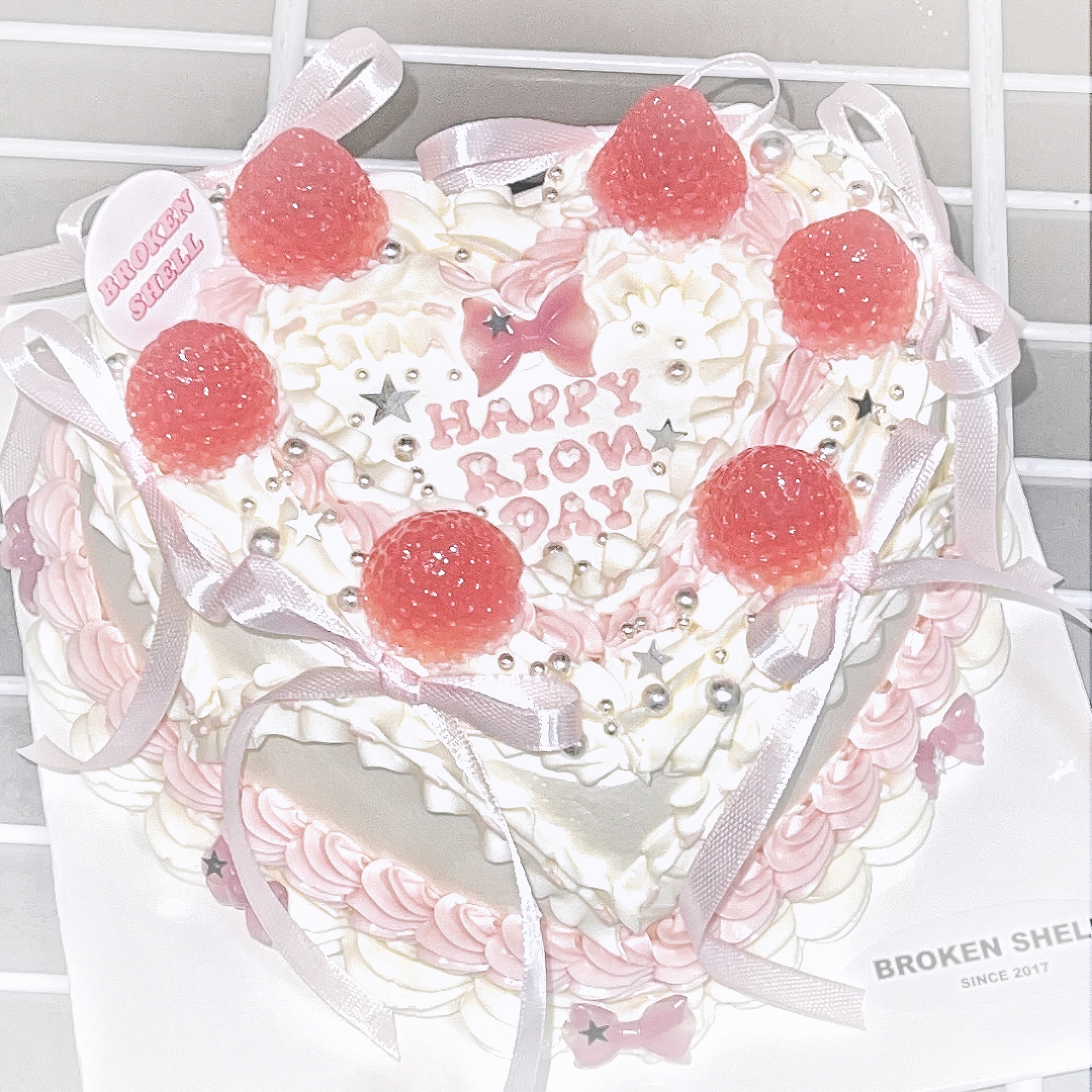 🎂❤️🎀 ​​​