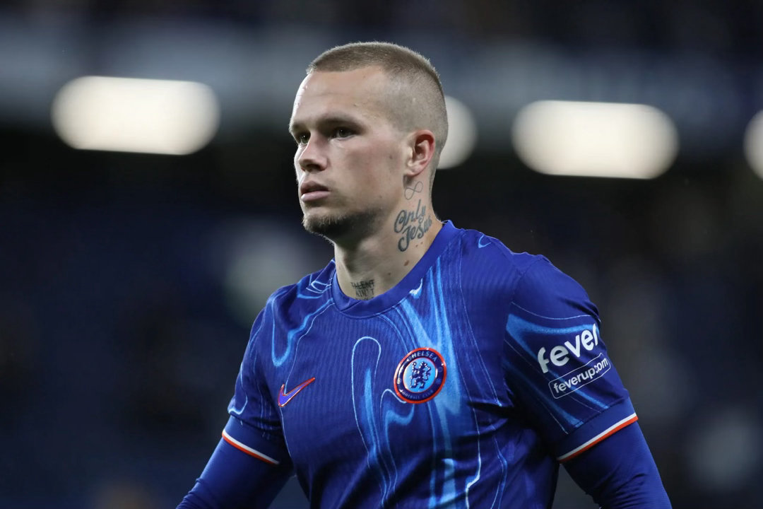 还记得转会费7000万欧元的穆德里克吗？穆德里克因服用兴奋剂被英足总禁赛四年，他