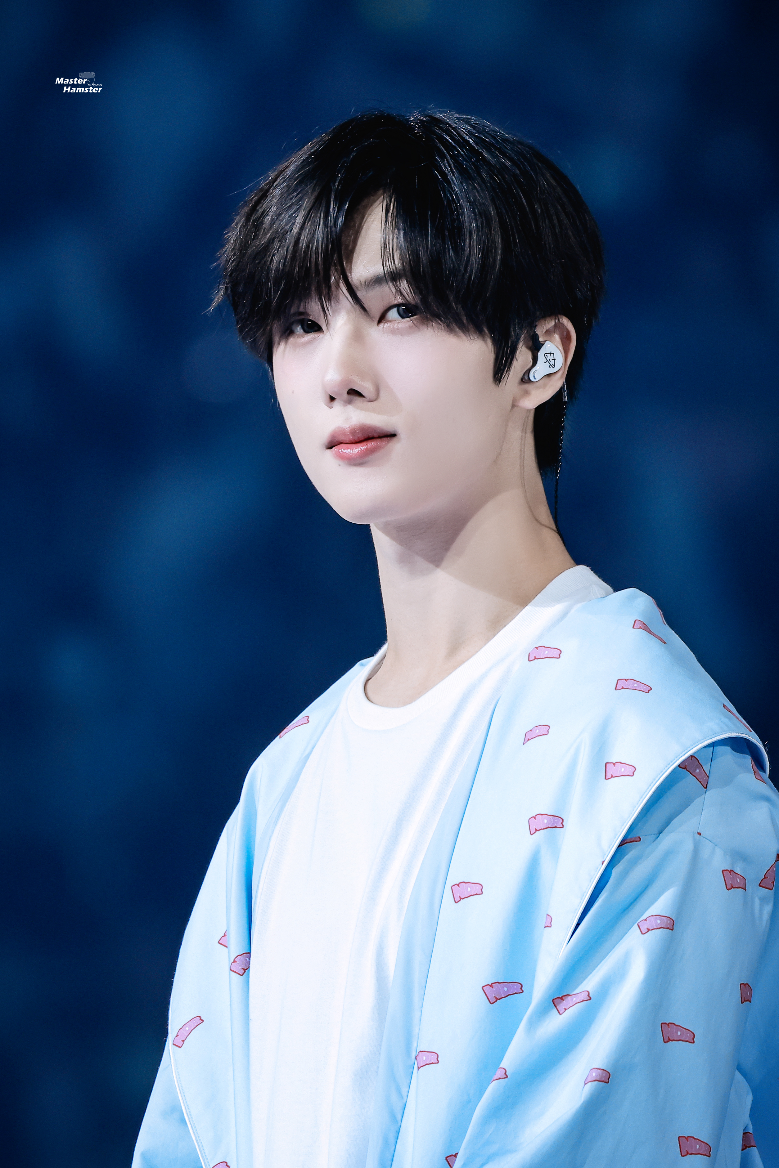 260822-260823  <더 스위트 드림 호텔> FM朴志晟朴志晟可爱到