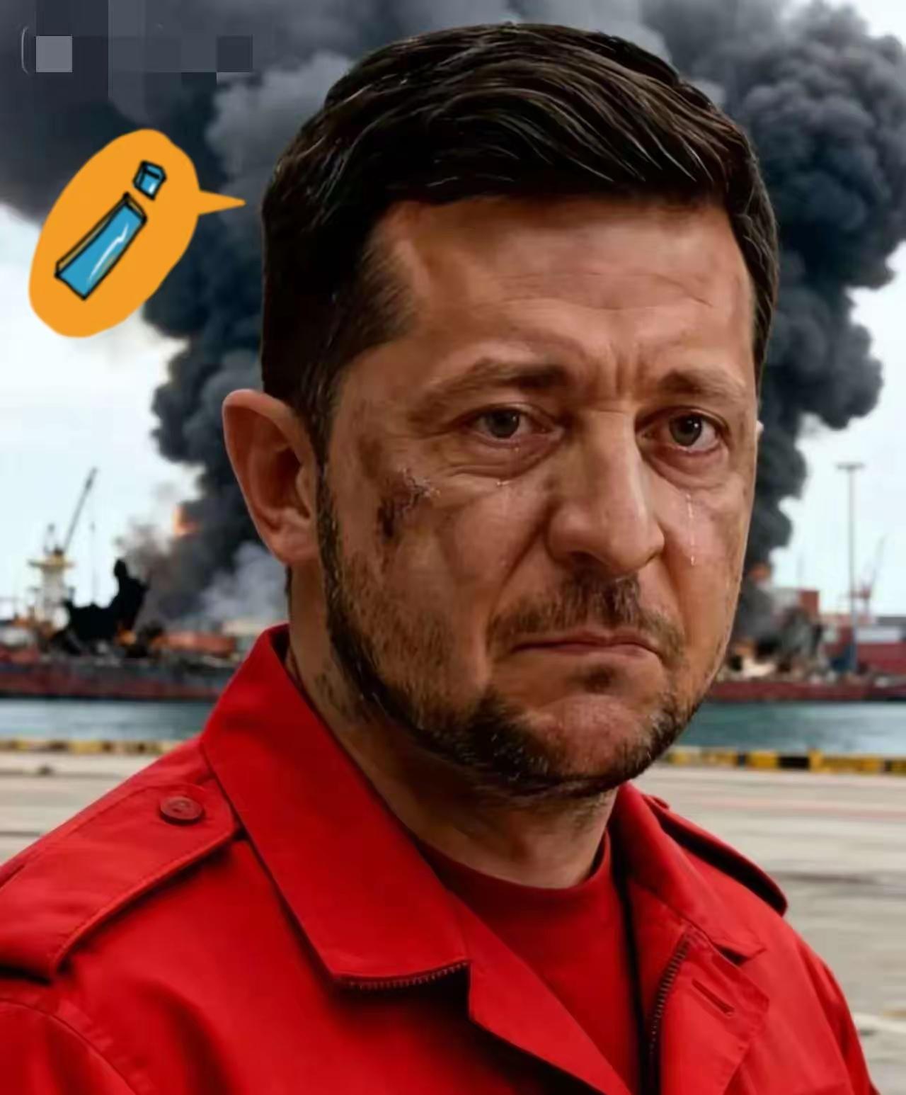 乌克兰传来最新消息 ！
​12月27日凌晨，乌克兰空军突然警告：“俄军战机已升空