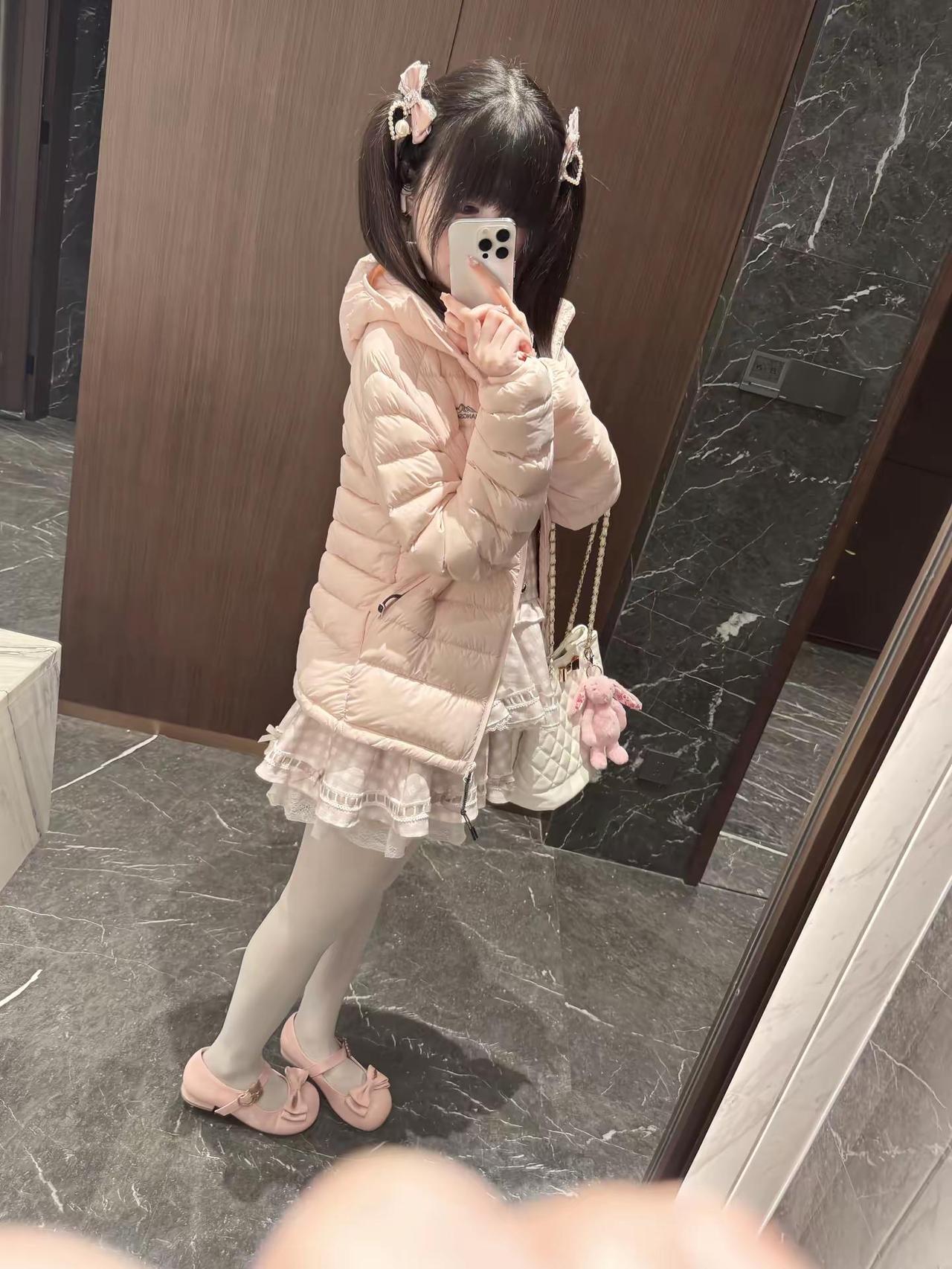 我就想什么都不用做就成为你全世界最可爱的人