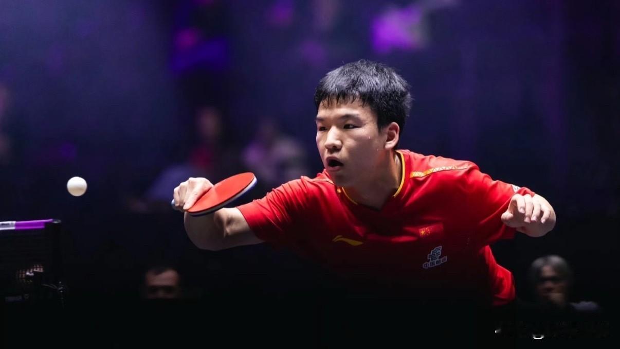 王励勤犯愁了：陈垣宇向鹏石洵瑶徐瑛彬出局：下一个，会是黄友政吗？

上面的名字，