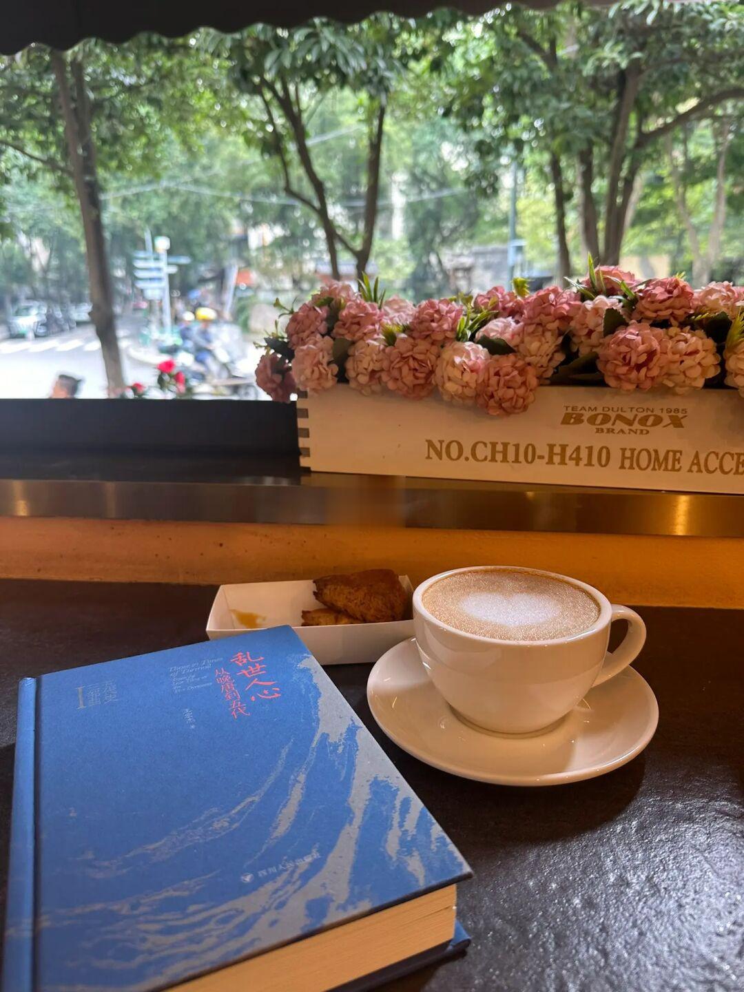 裸辞了，犹豫不决以后还是裸辞了