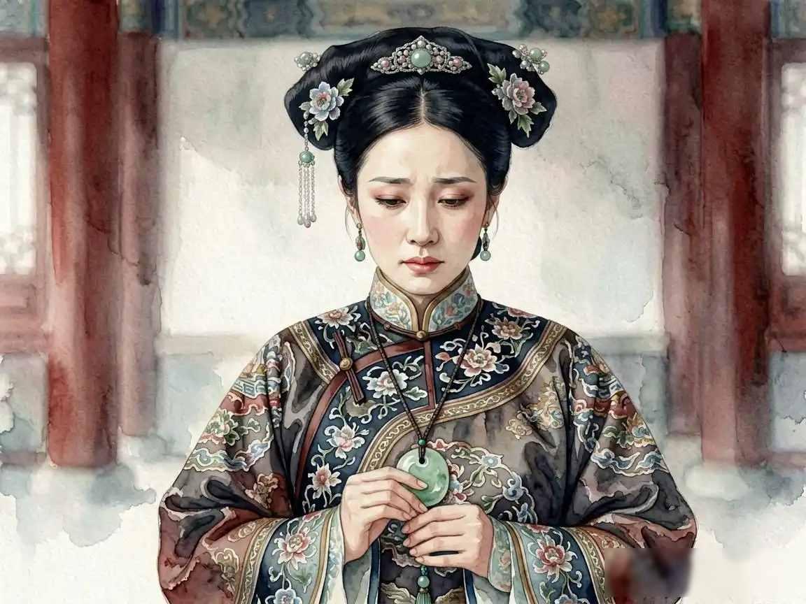 孝恭仁皇后：康熙宠妃、雍正生母，雍正敬她，她却5次打雍正的脸
康熙六十一年冬天，