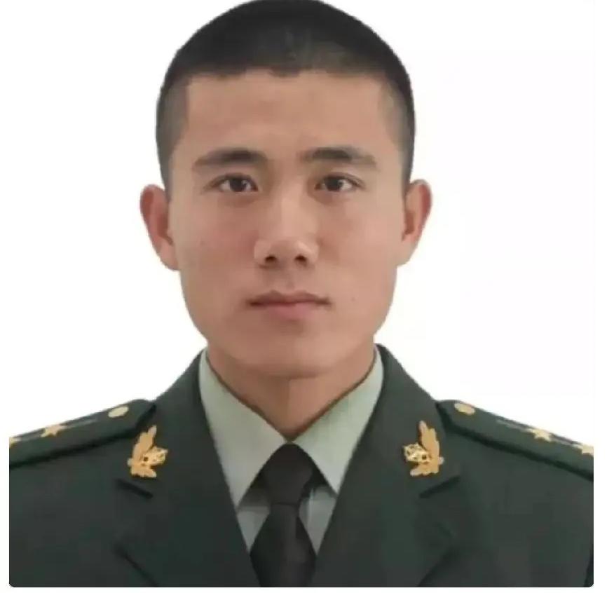 “国家白白培养了他5年！”

王成龙，山东临沂人，2018年入伍，一个月后在“魔