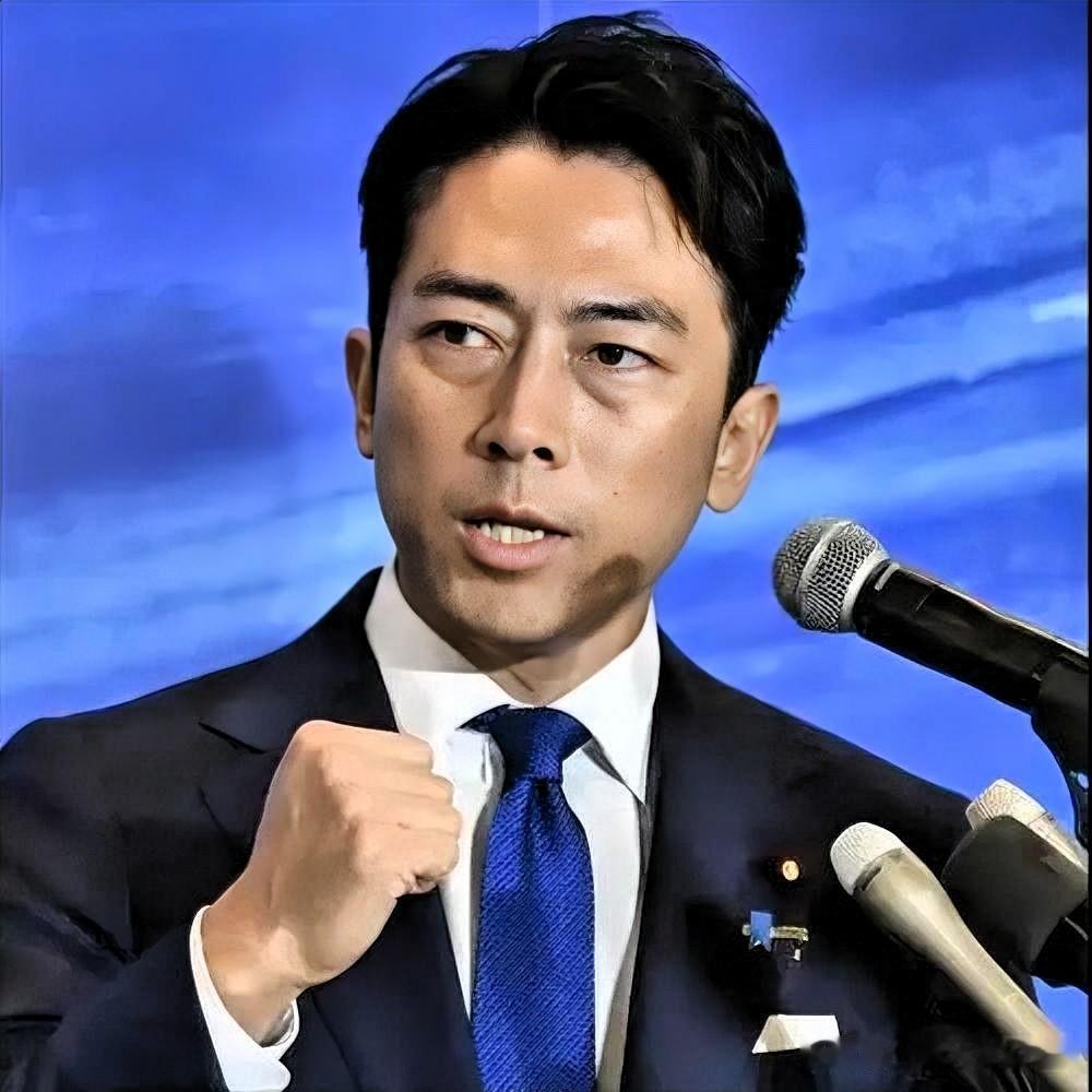 小泉急了！日本没资格喊委屈
 
中方依法管制日本涉军军工企业，日本防卫大臣小泉立