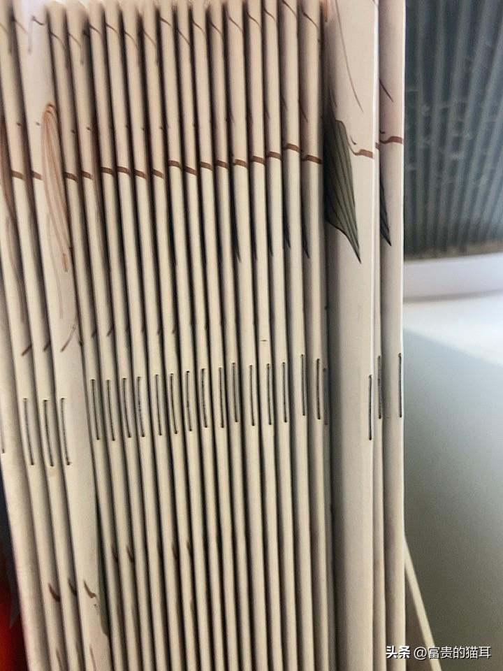 以前总觉得读书是为了考学赚钱，后来才慢慢明白，它最实在的用处，是帮我们扛住生活的