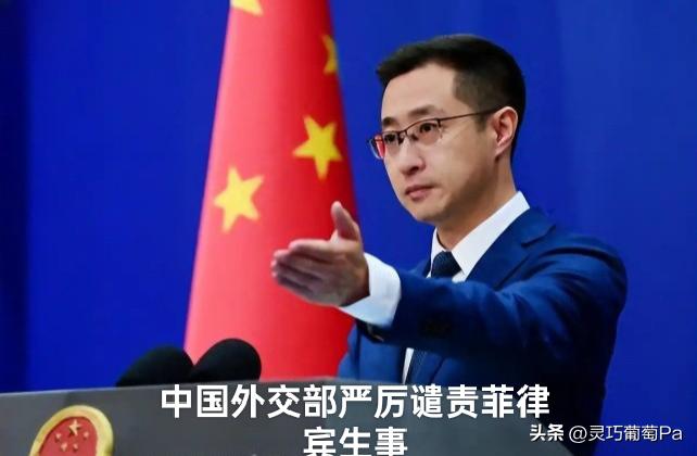 菲律宾太过分，咱还要忍吗？
 
仁爱礁的风波，早已不是简单的海域摩擦。菲律宾心甘