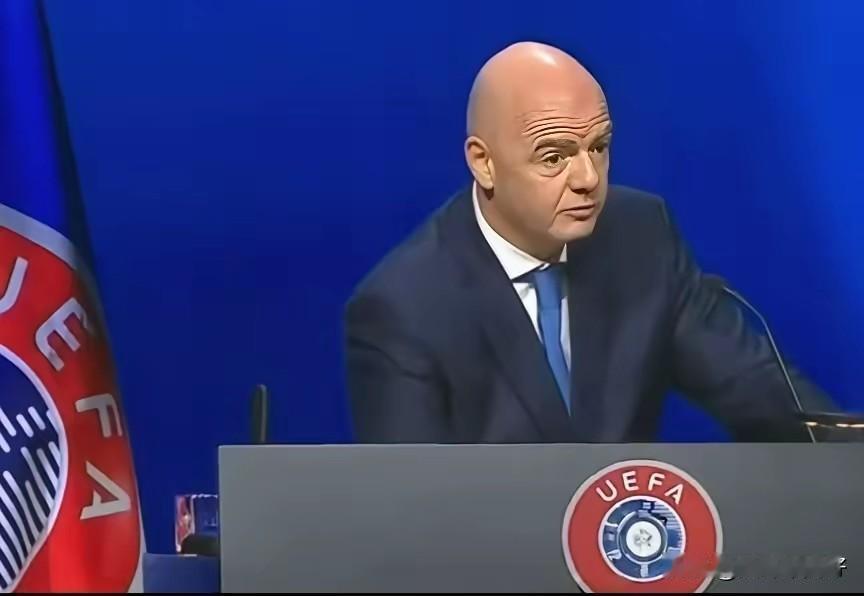央视拒绝FIFA报价为何被一致叫好？
除了大家耳熟能详的两大原因，一个是随着如今
