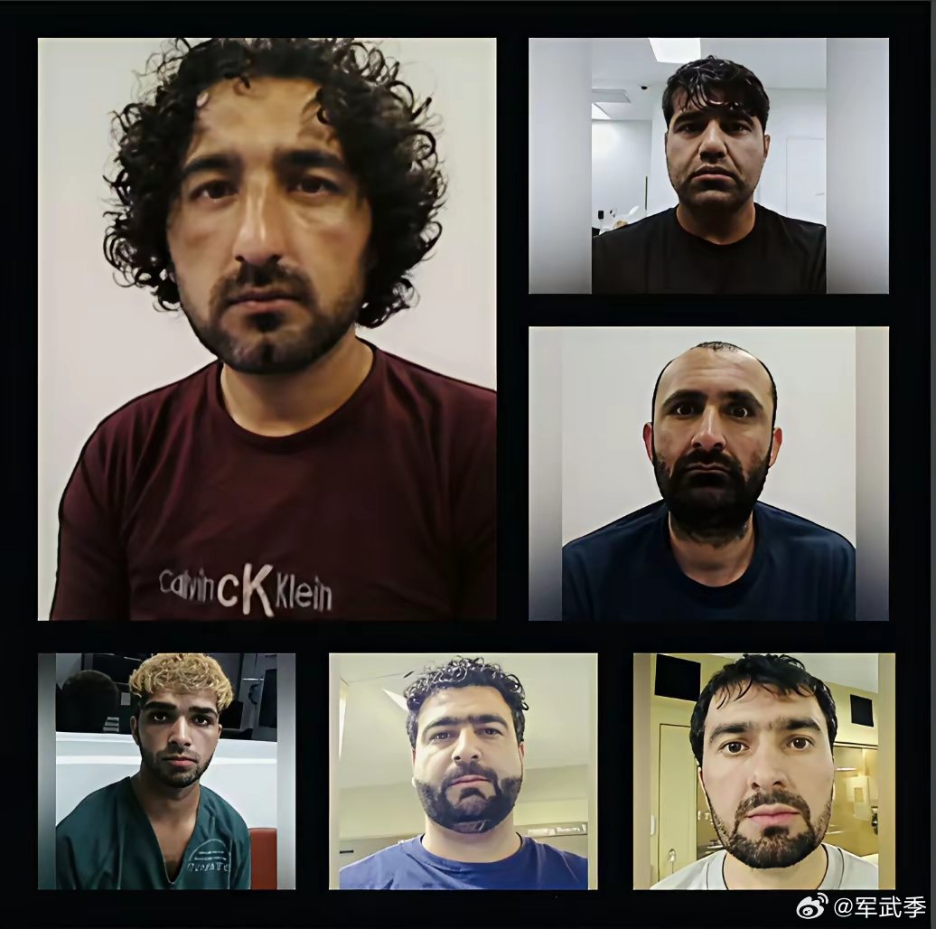 美国国土安全部在逮捕了流亡美国的前阿富汗国家安全局高级官员贾恩·沙阿·萨菲将军后