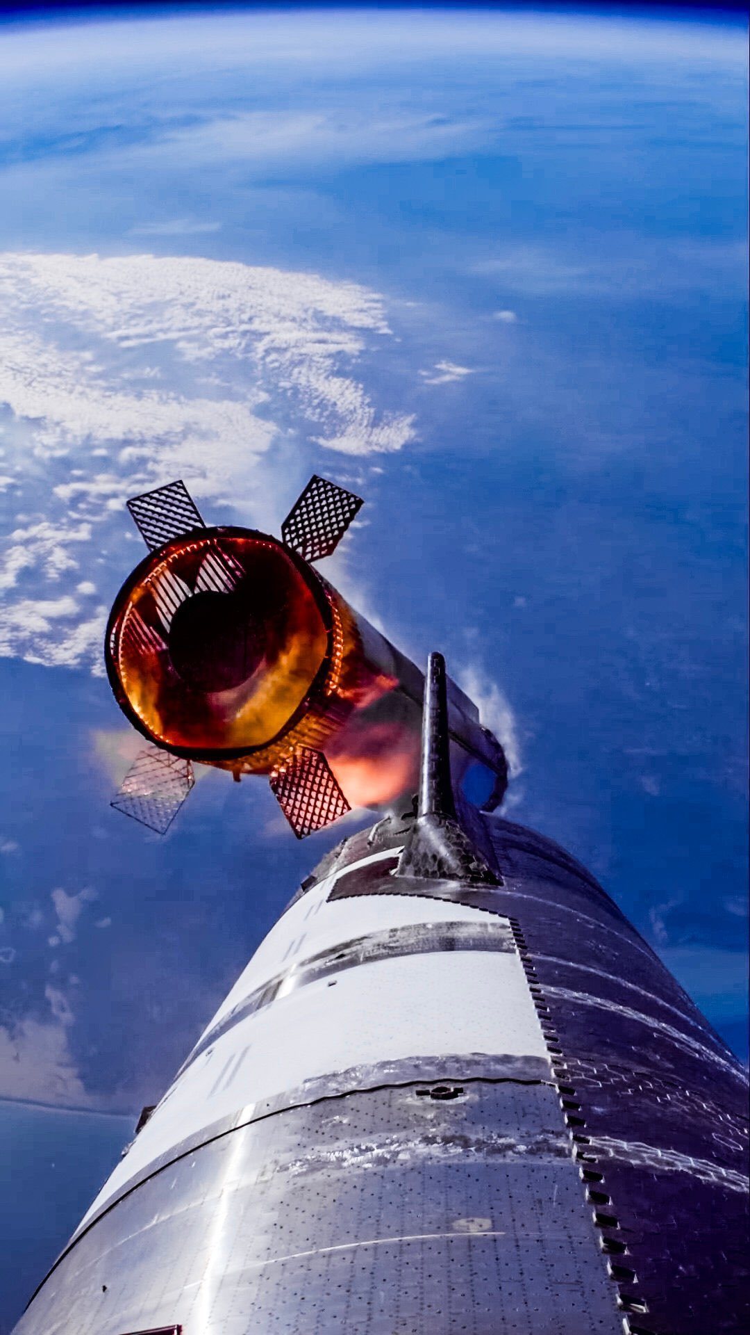 马斯克：星舰V4目标是单台发动机推力300吨，总推力将达1万吨1月24日，马斯克