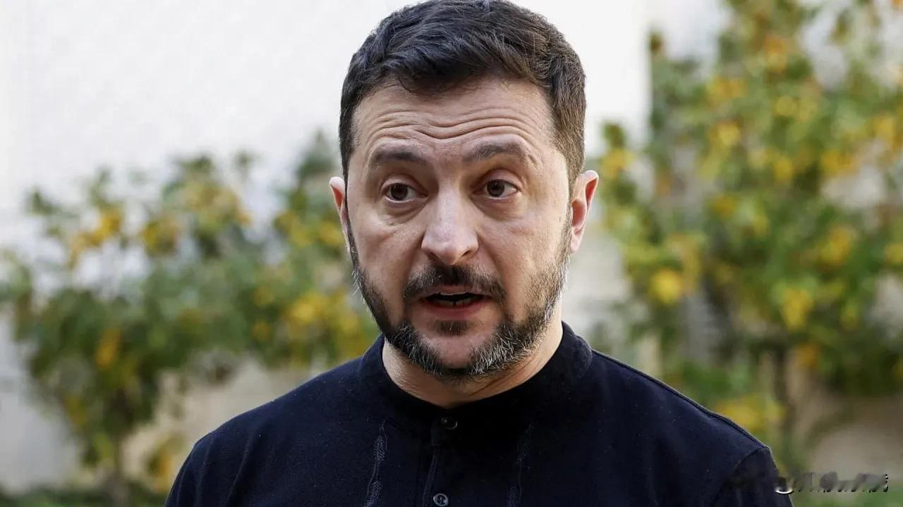 泽连斯基：俄罗斯本以为没人会给我们钱，但他们想错了

正在华沙访问的乌克兰总统泽