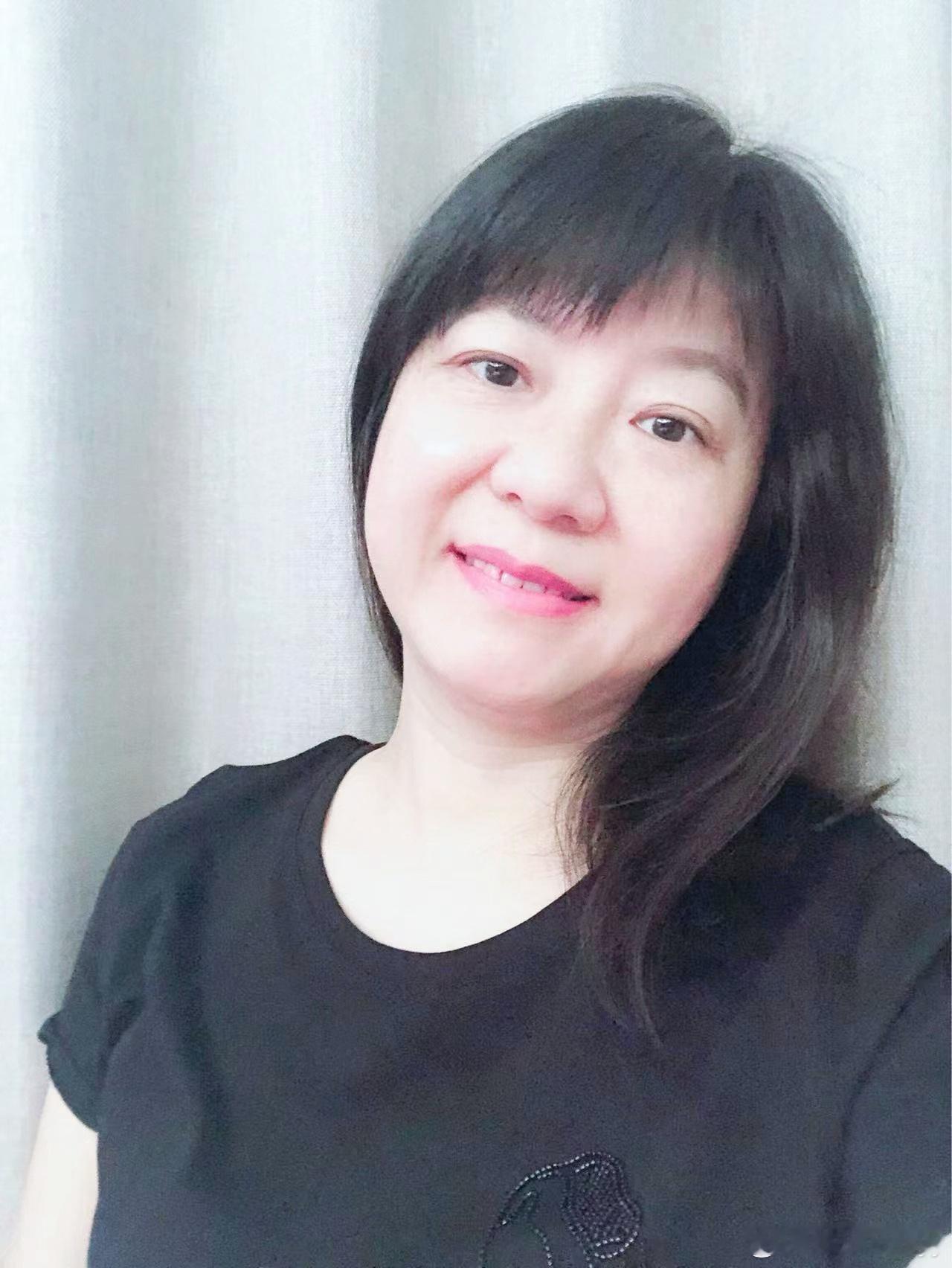 敏儿Jessyy今日美貌限定自拍