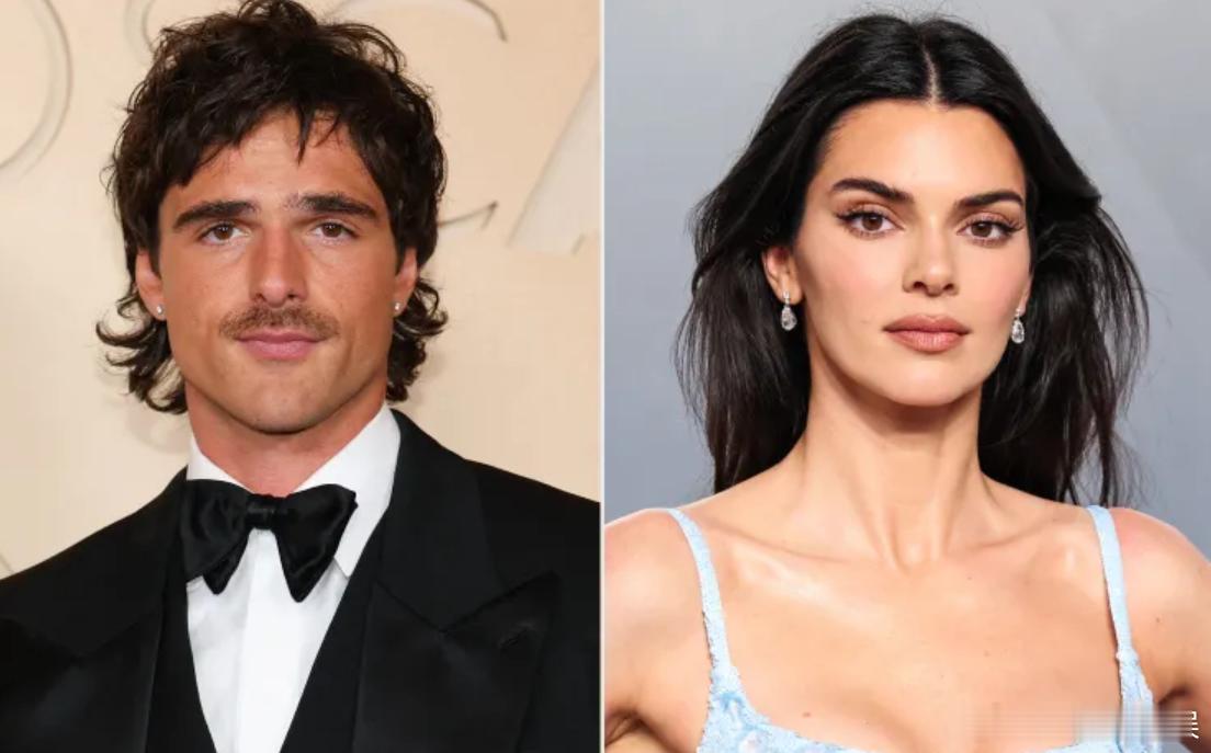 曝肯豆亢奋男主交往数月曝肯豆亢奋男主恋情 据《People》，肯豆Kendall