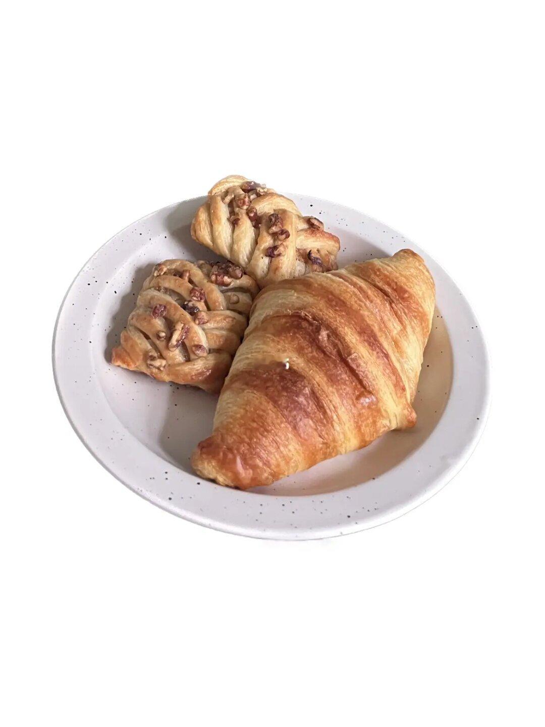 打工人必备快手早餐🥐