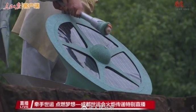 每一棒，都是对体育精神的致敬；每一步，都迈向更美好的未来。直播镜头下，我们将看到