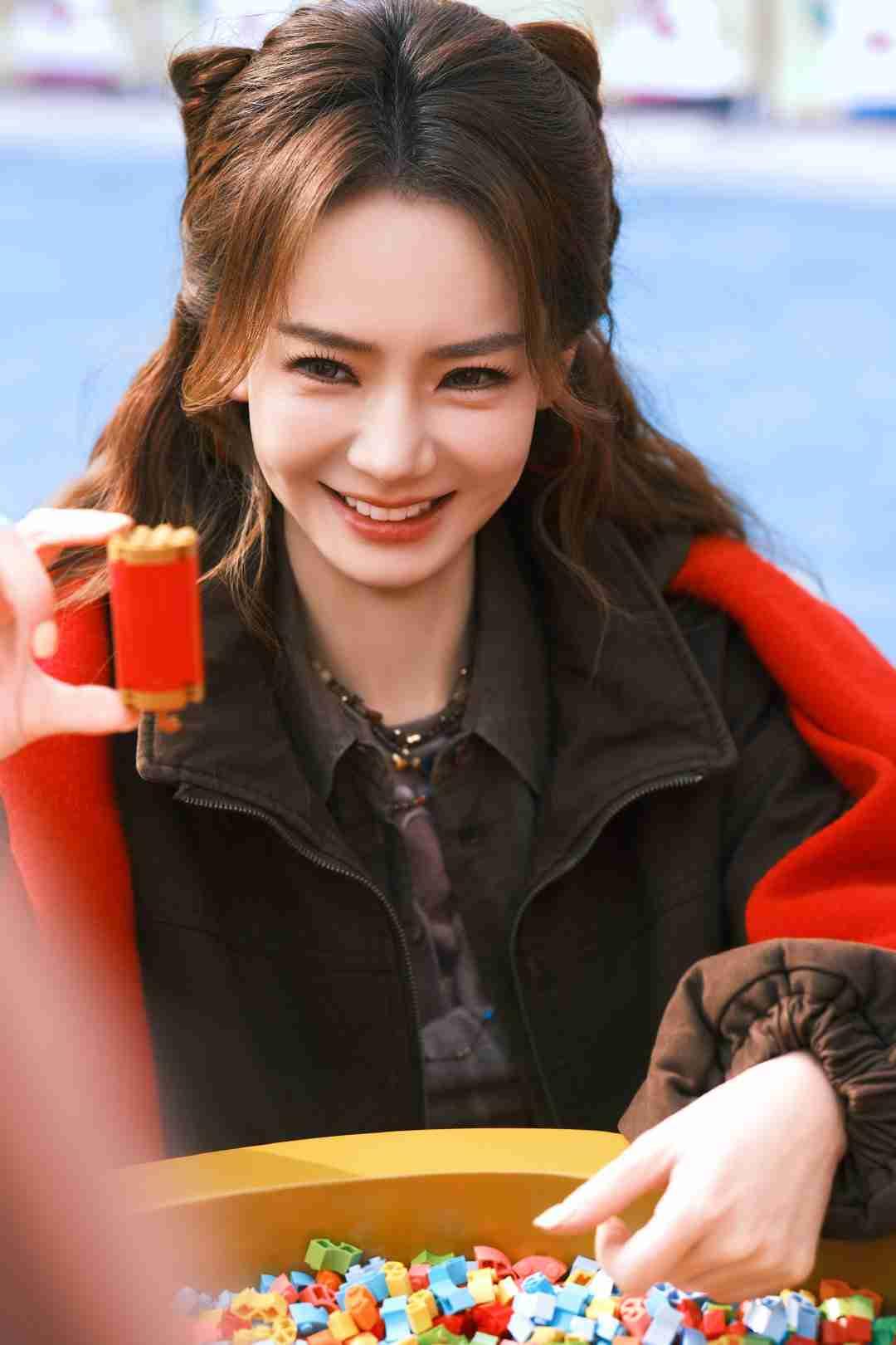 我的今日状态：😁轻松愉快
我这里的天气：☀️晴天