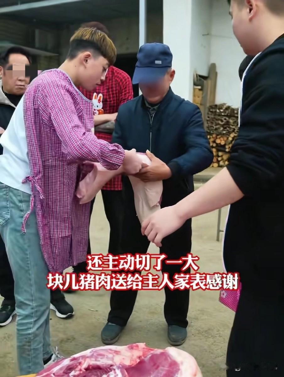 一觉醒来，株洲文旅的天塌了！杀猪宴又上演罗生门，其评论区全是关于“只有1200元